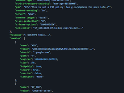 FlareSolverr Screenshot 1