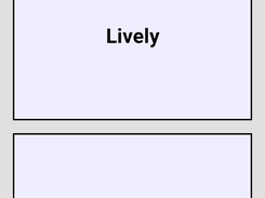 Flash  Card Tutor Screenshot 1