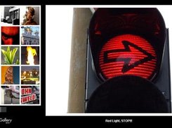 Flash Gallery