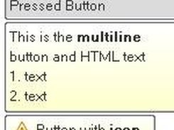 Flash Button Component