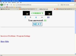 Right Answer!