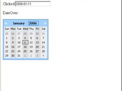 A first screenshot .... just to make an ideea of how it is