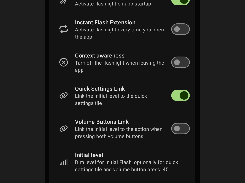 FlashDim Screenshot 4