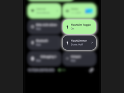 FlashDim Screenshot 5