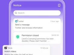 FlashGet Kids Screenshot 1