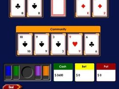 Player loses