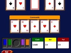 Player wins