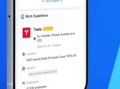 FlashRev Screenshot 1