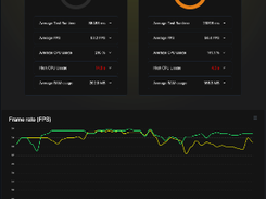Flashlight Android Screenshot 1