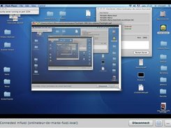 FlashLight-VNC