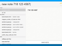 Flashlight Screenshot 1