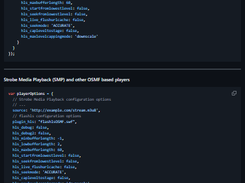 flashls Screenshot 1