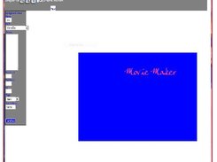 IDE Flash Movie Maker
