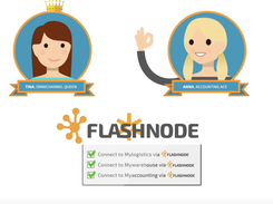 Flashnode Screenshot 1