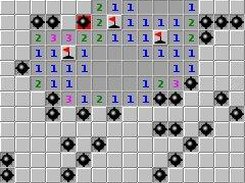 MineSweeper game with just some Pascal knowlege!