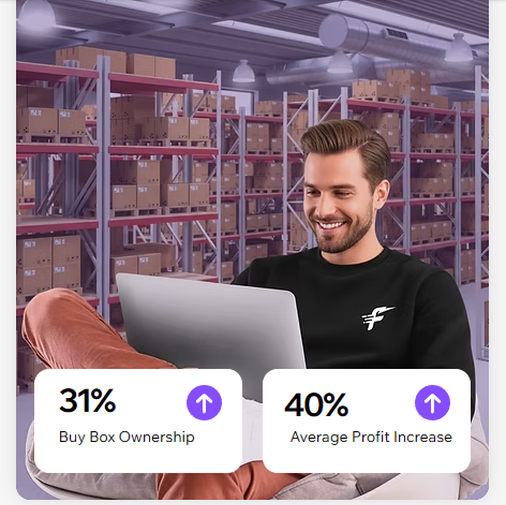 Flashpricer Screenshot 1