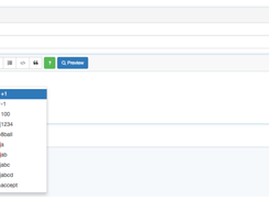 FlaskBB Screenshot 1