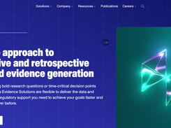 Flatiron Horizon Screenshot 1