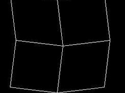 Linear Matrix Transform