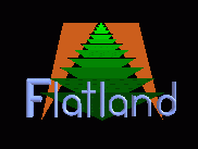 Flatland logo