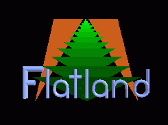 Flatland Logo