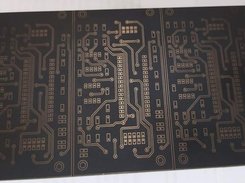 PCB Generated