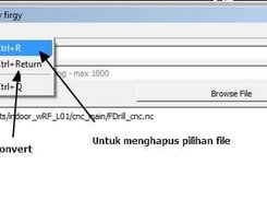 flatLaser Screenshot 3