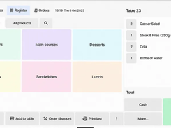 Flatpay Screenshot 1