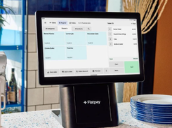 Flatpay Screenshot 1