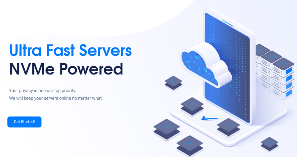 Flaunt7 Screenshot 1