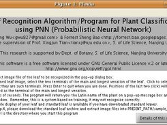 Software information page