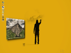 Flavitu 14.1 - Lubuntu Screenshot 2