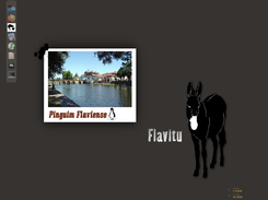 Flavitu 14.1 - Lubuntu Screenshot 3