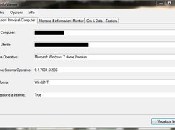 Flavius12 PC Info Viewer Screenshot 2