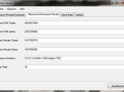 Flavius12 PC Info Viewer Screenshot 3