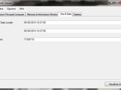 Flavius12 PC Info Viewer Screenshot 4