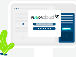 FlavorCloud Screenshot 1