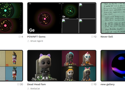 Flawnt Screenshot 1