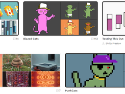 Flawnt Screenshot 1