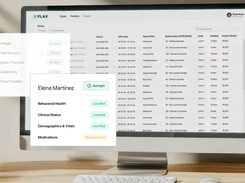 Flax Screenshot 1