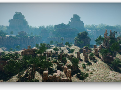 Flax Engine Screenshot 2