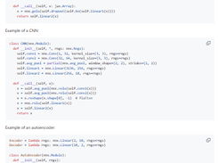 Flax Screenshot 1