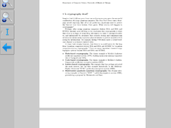 FlaxPDF Screenshot 4