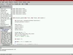 FlDev Screenshot 1