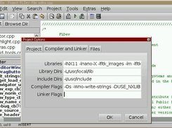 FlDev Screenshot 3