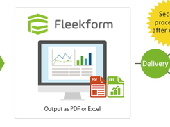 Fleekform Screenshot 1