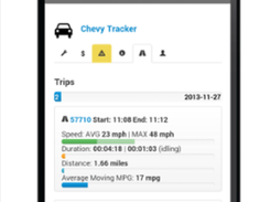 Fleet Genius Pro-Tracking