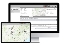 Fleet Intelligence Screenshot 1