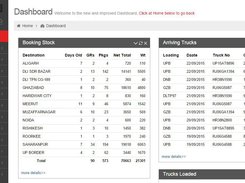 Fleetable - Transport Management System