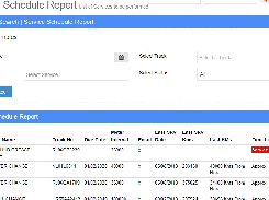 Fleetable - Fleet Management System